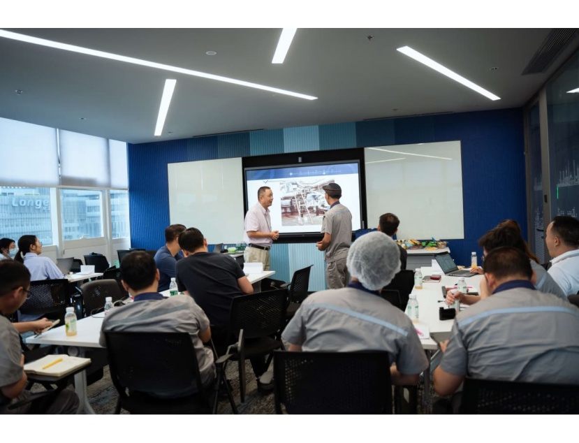 Safety Leadership Workshop