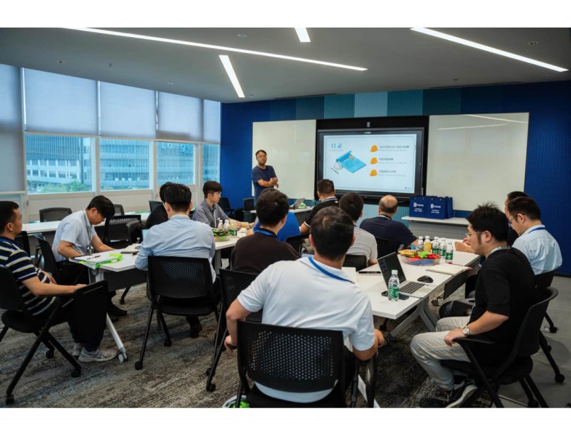 Supplier Safety Forum