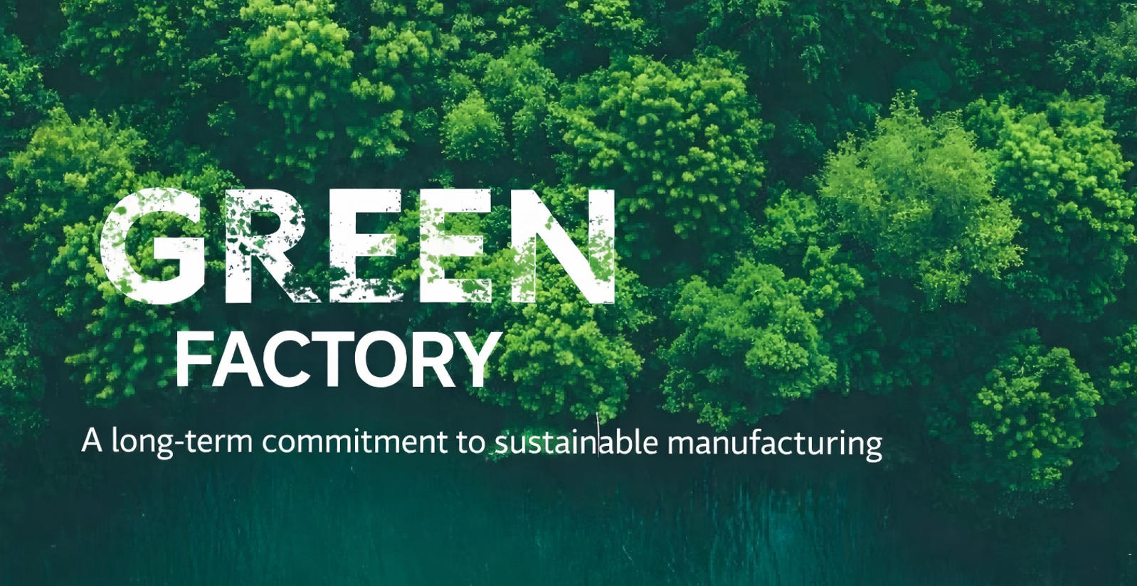 Focus Hotmelt Headquarters Recognized as National Green Factory